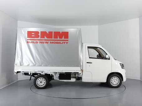 2025 BNM Model 1, белый, 1559000 рублей, вид 2