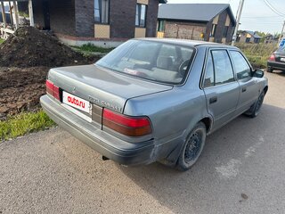 1992 Toyota Carina V (T170), серый, 200000 рублей, вид 4