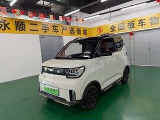 2024 Wuling Mini EV 17.3 kWh II, белый, 630000 рублей, вид 1