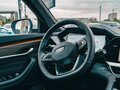 2026 Geely Monjaro I, белый, 4599990 рублей - вид 9