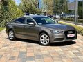 2013 Audi A6 IV (C7), серый, 1430000 рублей - вид 2