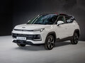 2026 Москвич 3, белый, 2153000 рублей - вид 4
