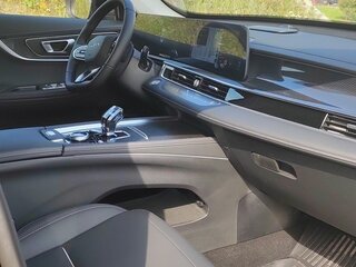 2024 Chery Tiggo 7 Pro Max I Рестайлинг, чёрный, 2400000 рублей, вид 4