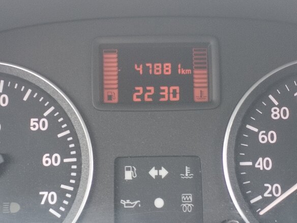 2013 Nissan Almera III (G15), серый, 640000 рублей - вид 8