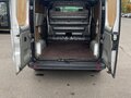 2006 Opel Vivaro, серебристый, 880000 рублей - вид 9