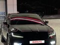 2018 Skoda Superb III, чёрный, 1750000 рублей