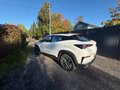 2024 Changan UNI-T I, белый - вид 1