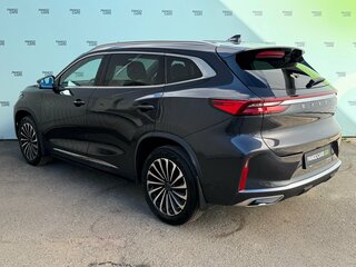 2023 Exeed TXL I Рестайлинг, серый, 2195000 рублей, вид 5