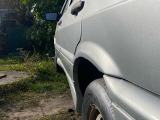 2007 Lada (ВАЗ) 2114, серебристый, 150000 рублей, вид 5