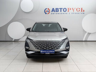 2024 Omoda C5 I, серый, 1465000 рублей, вид 3