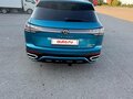 2022 Volkswagen Tayron I Рестайлинг, синий, 4100000 рублей - вид 2