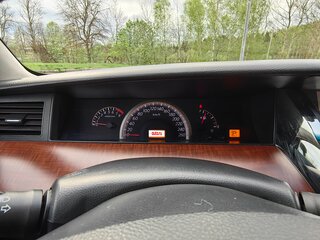 2007 Nissan Teana I (J31) Рестайлинг, чёрный, 500000 рублей, вид 5