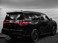 2024 Infiniti QX80 II, чёрный, 15350000 рублей - вид 7