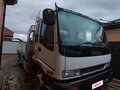 2003 Isuzu Forward (F-Series), белый, 3800000 рублей - вид 2