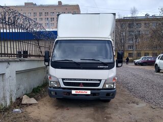 2009 Mitsubishi Minicab, белый, 1500000 рублей, вид 1