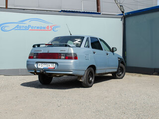 2003 Lada (ВАЗ) 2110, золотистый, 107000 рублей, вид 2