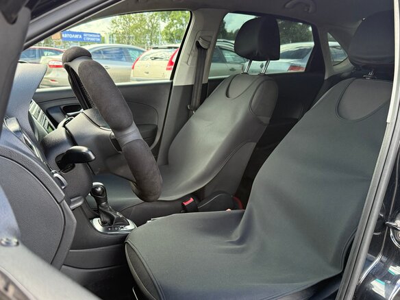 2013 Volkswagen Polo V, чёрный, 439999 рублей - вид 9