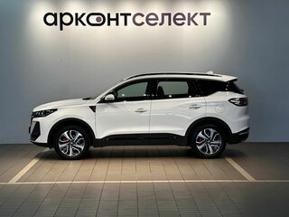 2024 Chery Tiggo 7 Pro Max I Рестайлинг, белый, 2022000 рублей, вид 5