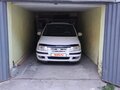 2005 Hyundai Matrix I Рестайлинг, белый, 480000 рублей - вид 2