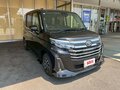 2023 Toyota Roomy I Рестайлинг, чёрный, 750001 рублей - вид 6