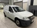 2019 Lada (ВАЗ) Largus I, белый, 420000 рублей - вид 2