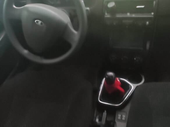2014 Lada (ВАЗ) Priora I Рестайлинг, белый, 550000 рублей - вид 16
