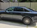 2011 Audi A6 IV (C7), синий, 1800000 рублей - вид 5
