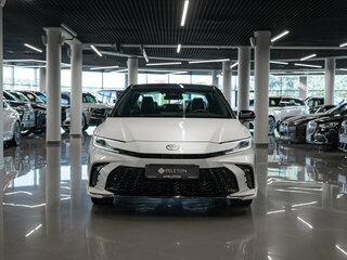 2026 Toyota Camry IX (XV80) China Market, белый, 4600000 рублей, вид 3