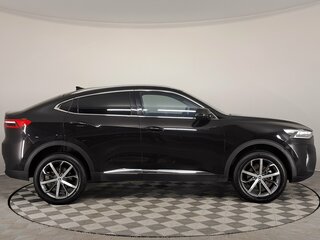 2020 Haval F7x I, чёрный, 1890000 рублей, вид 5
