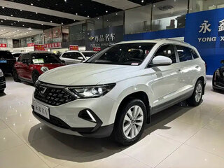 2021 Jetta VS7 I, белый, 1410000 рублей, вид 3