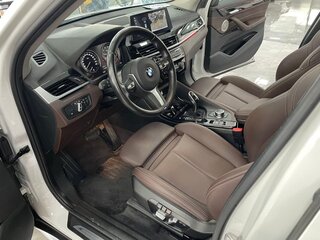 2023 BMW X1 Long 20Li sDrive II (F48) Рестайлинг, белый, 2335000 рублей, вид 5