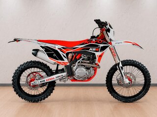 Kayo K6-R KYB 250