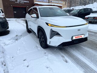 2024 Geely Galaxy L7 18.7 kWh, белый, 2600000 рублей, вид 4