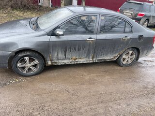 2011 Lifan Solano I (620), серебристый, 60000 рублей, вид 4