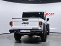 2023 Jeep Gladiator II (JT), белый - вид 2