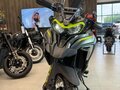 2026 Benelli TRK 702 X, зелёный, 739000 рублей - вид 3