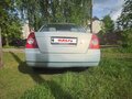 2007 Chery Fora (A21), чёрный, 200000 рублей - вид 6