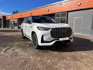 2024 Jaecoo J8, белый, 2800000 рублей, вид 3