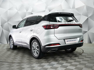2024 Xcite X-Cross 7, серый, 1711000 рублей, вид 3