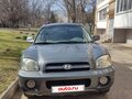 2007 Hyundai Santa Fe Classic Classic, серый, 830000 рублей