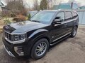 2020 Kia Mohave I Рестайлинг 2, коричневый, 4650000 рублей - вид 2