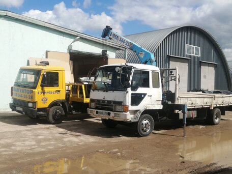 1990 Iveco Fidato, жёлтый, 750000 рублей, вид 3