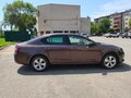 2017 Skoda Octavia III (A7), коричневый, 1840000 рублей - вид 5
