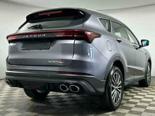 2026 Jetour X70+ I, серый, 3099000 рублей, вид 5
