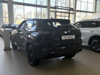 2025 Changan CS35 Max, чёрный, 2789900 рублей, вид 4