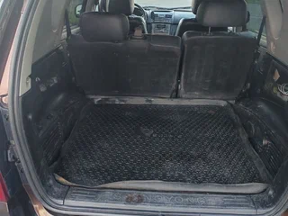 2012 SsangYong Rexton III, коричневый, 1085000 рублей, вид 2