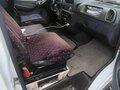 2001 Mercedes-Benz Sprinter, белый, 400000 рублей - вид 4