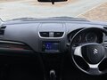 2011 Suzuki Swift IV, серебристый, 610000 рублей - вид 11