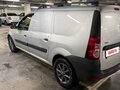 2016 Lada (ВАЗ) Largus I, серебристый, 645000 рублей - вид 5