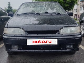 2008 Lada (ВАЗ) 2113, чёрный, 190000 рублей, вид 3
